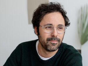 Steven L. Teacher