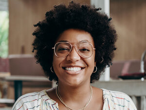 Ariel B, Librarian